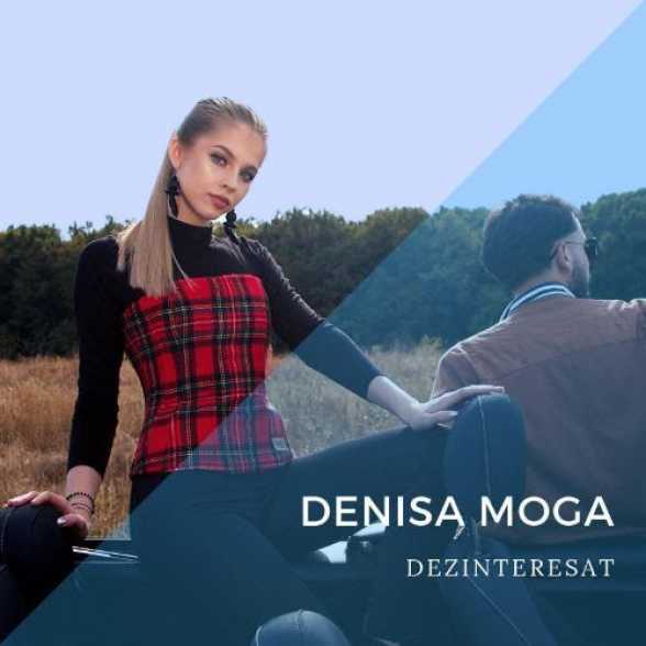 PIESÄ‚ NOUÄ‚. Denisa Moga. Dezinteresat