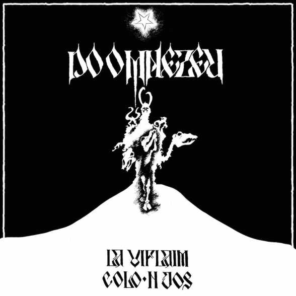 PIESÄ‚ NOUÄ‚. Doomnezeu. La Viflaim colo-n jos