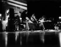 Godspeed You! Black Emperor vs Thee Silver Mt. Zion Memorial Orchestra