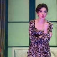 2019.FEB.21. Teatrul de Stat Maghiar Cluj. Maurice Ravel. L'Heure espagnole È™i L'Enfant et les SortilÃ¨ges