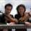 Duo Forte (US). Artur Kaganovskiy & Eszter Szilveszter Kaganovskiy 