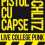 2012.IAN.14. CJ. Boiler Club. Pistol cu Capse. Schlitz