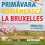 2015.APR.25-26. BE. Bruxelles. MarchÃ© aux Poissons. Primavara romÃ¢neasca la Bruxelles