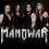 Manowar. Gods And Kings World Tour 2016 